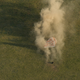 Illustration for article titled Watch a Soyuz Soft Landing from Gentle Detachment to Brutal Controlled Crash